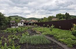 Casa noua cu 4 camere de vanzare in Ernei, 14 ari teren!