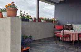 Casa noua cu 4 camere de vanzare in Ernei, 14 ari teren!