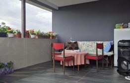 Casa noua cu 4 camere de vanzare in Ernei, 14 ari teren!