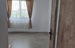 Casa noua cu 4 camere de vanzare in Ernei, 14 ari teren!