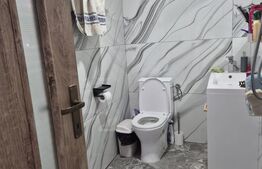 Casa noua cu 4 camere de vanzare in Ernei, 14 ari teren!