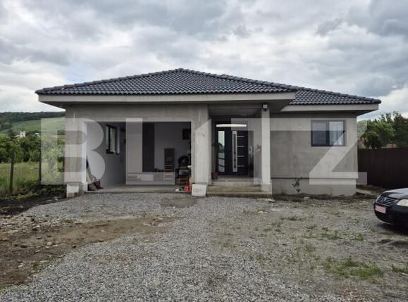 Casa de vânzare 4 camere Ernei - 170876CV | BLITZ Târgu Mureș | Poza1