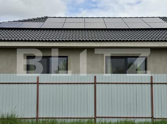 Casa de vânzare 4 camere Ernei - 170876CV | BLITZ Târgu Mureș | Poza2