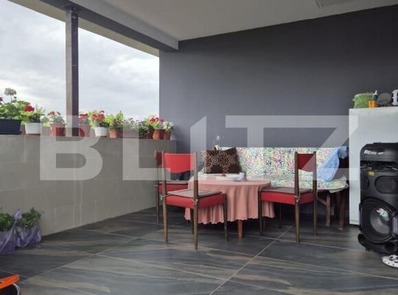 Casa de vânzare 4 camere Ernei - 170876CV | BLITZ Târgu Mureș | Poza8