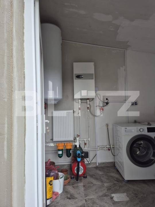 Casa de vânzare 4 camere Ernei - 170876CV | BLITZ Târgu Mureș | Poza15