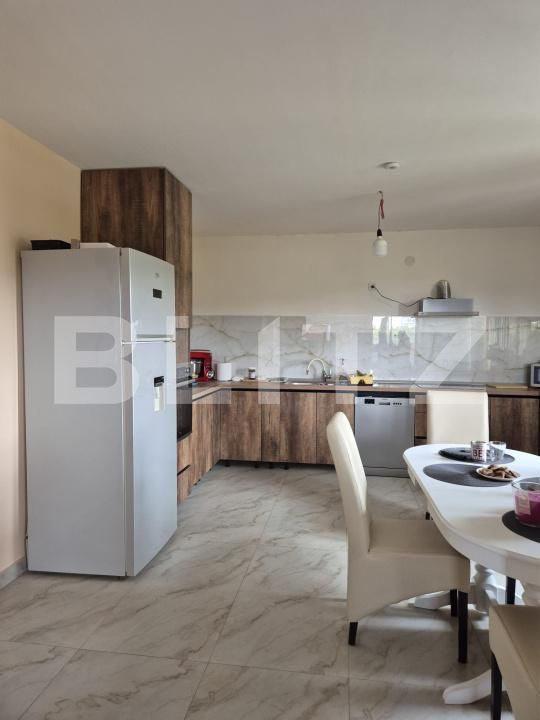 Casa de vânzare 4 camere Ernei - 170876CV | BLITZ Târgu Mureș | Poza4