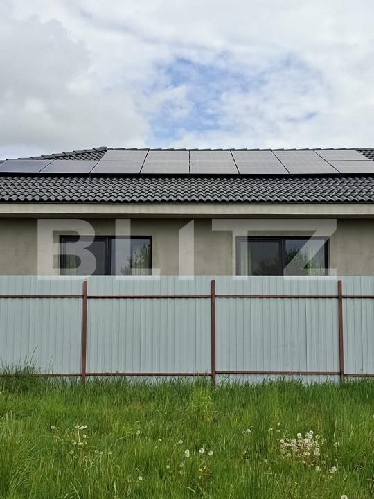Casa de vânzare 4 camere Ernei - 170876CV | BLITZ Târgu Mureș | Poza2