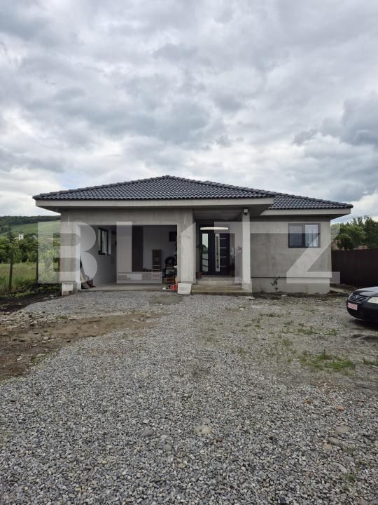 Casa de vânzare 4 camere Ernei - 170876CV | BLITZ Târgu Mureș | Poza4