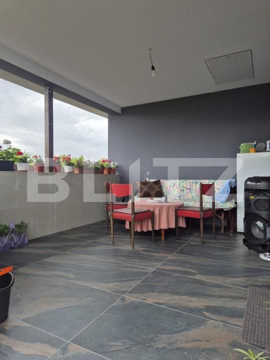 Casa de vânzare 4 camere Ernei - 170876CV | BLITZ Târgu Mureș | Poza8