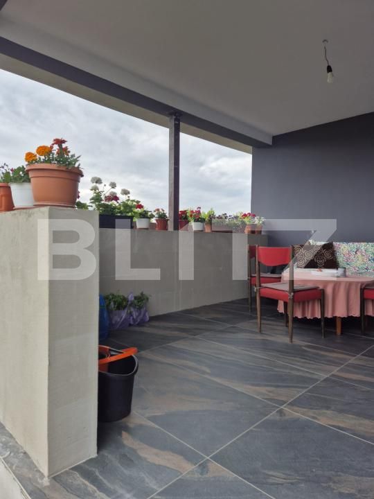 Casa de vânzare 4 camere Ernei - 170876CV | BLITZ Târgu Mureș | Poza13