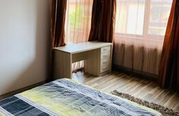 Apartament de vanzare, cu 2 camere, 54 mp, zona Cuza Voda