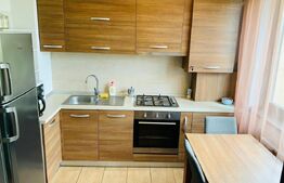 Apartament de vanzare, cu 2 camere, 54 mp, zona Cuza Voda