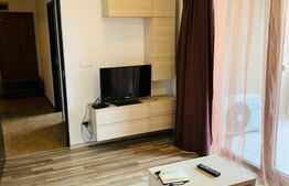 Apartament de vanzare, cu 2 camere, 54 mp, zona Cuza Voda