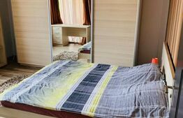 Apartament de vanzare, cu 2 camere, 54 mp, zona Cuza Voda