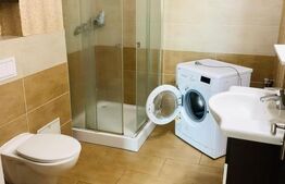 Apartament de vanzare, cu 2 camere, 54 mp, zona Cuza Voda