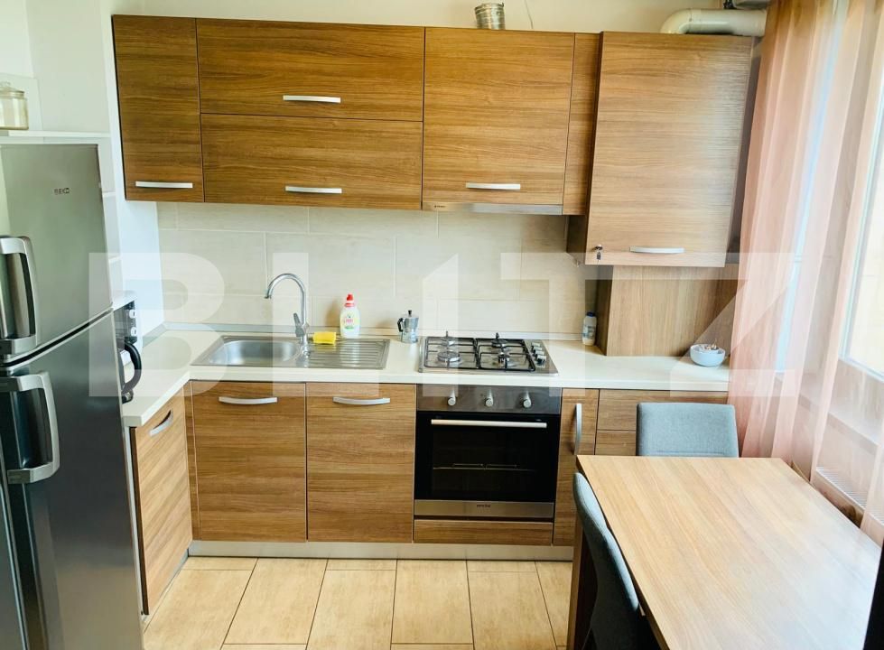Apartament de vânzare 2 camere Central - 170917AV | BLITZ Târgu Mureș | Poza4