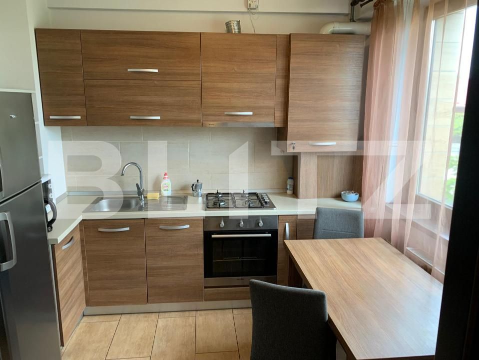 Apartament de vânzare 2 camere Central - 170917AV | BLITZ Târgu Mureș | Poza2