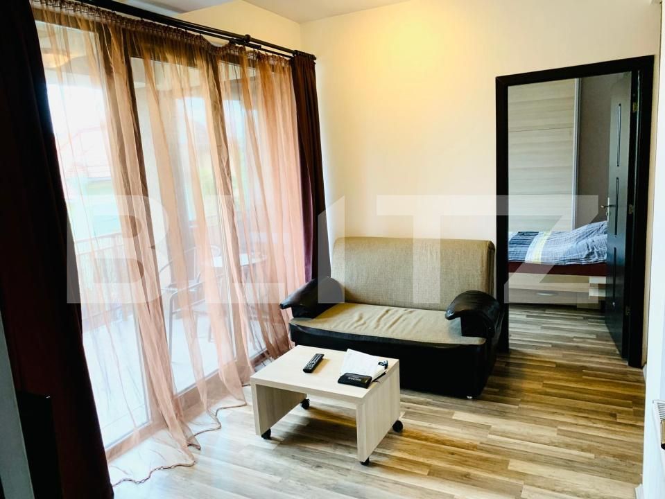 Apartament de vânzare 2 camere Central - 170917AV | BLITZ Târgu Mureș | Poza3