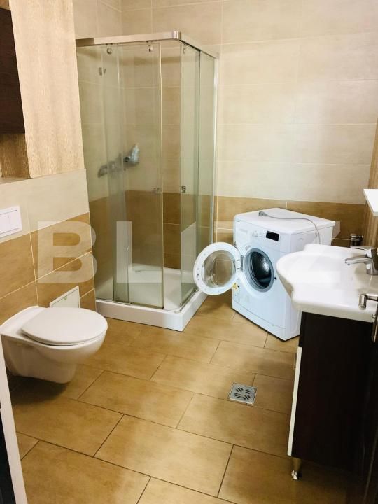 Apartament de vânzare 2 camere Central - 170917AV | BLITZ Târgu Mureș | Poza4