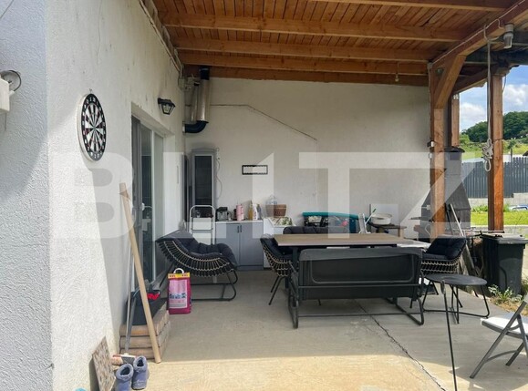 Casa de vânzare 3 camere Livezeni - 170968CV | BLITZ Târgu Mureș | Poza3