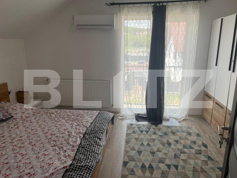 Casa de vânzare 3 camere Livezeni - 170968CV | BLITZ Târgu Mureș | Poza4