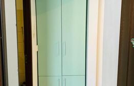 Apartament de vanzare, cu 2 camere, 54 mp, zona Unirii