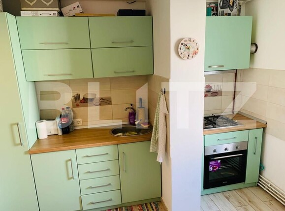 Apartament de vânzare 2 camere Unirii - 170976AV | BLITZ Târgu Mureș | Poza2