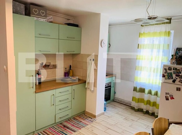 Apartament de vânzare 2 camere Unirii - 170976AV | BLITZ Târgu Mureș | Poza1