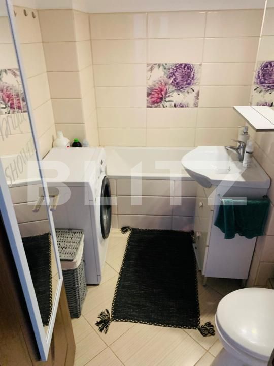 Apartament de vânzare 2 camere Unirii - 170976AV | BLITZ Târgu Mureș | Poza11