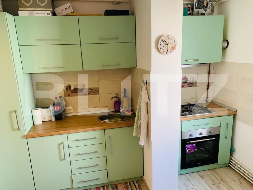 Apartament de vânzare 2 camere Unirii - 170976AV | BLITZ Târgu Mureș | Poza2