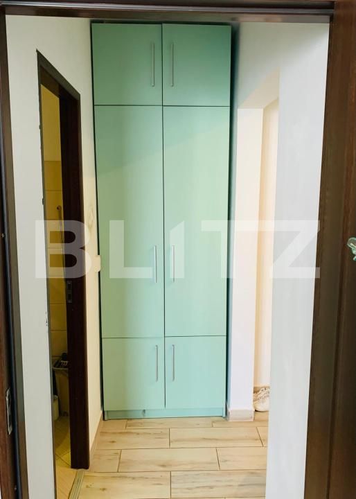 Apartament de vânzare 2 camere Unirii - 170976AV | BLITZ Târgu Mureș | Poza9