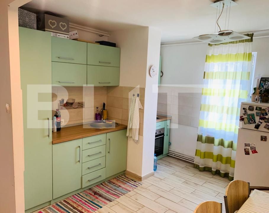 Apartament de vânzare 2 camere Unirii - 170976AV | BLITZ Târgu Mureș | Poza1