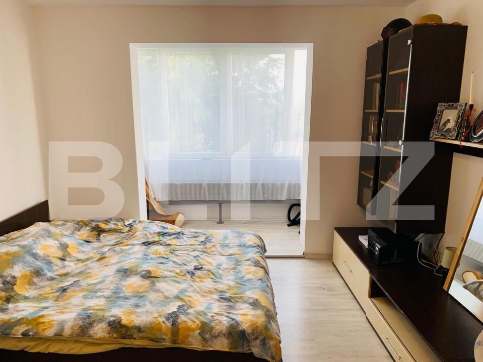 Apartament de vânzare 2 camere Unirii - 170976AV | BLITZ Târgu Mureș | Poza5