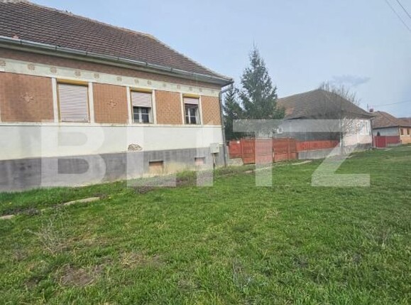 Casa de vânzare 3 camere Dedrad - 170978CV | BLITZ Târgu Mureș | Poza3