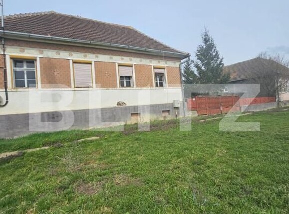 Casa de vânzare 3 camere Dedrad - 170978CV | BLITZ Târgu Mureș | Poza2