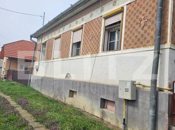 Casa de vânzare 3 camere Reghin - 170978CV | BLITZ Târgu Mureș | Poza4