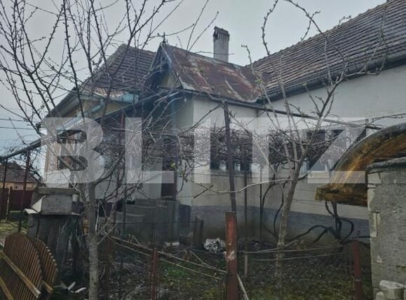 Casa de vânzare 3 camere Dedrad - 170978CV | BLITZ Târgu Mureș | Poza6