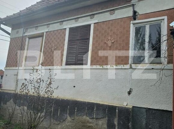 Casa de vânzare 3 camere Dedrad - 170978CV | BLITZ Târgu Mureș | Poza5