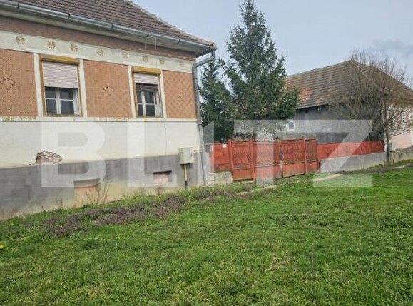 Casa de vânzare 3 camere Reghin - 170978CV | BLITZ Târgu Mureș | Poza1