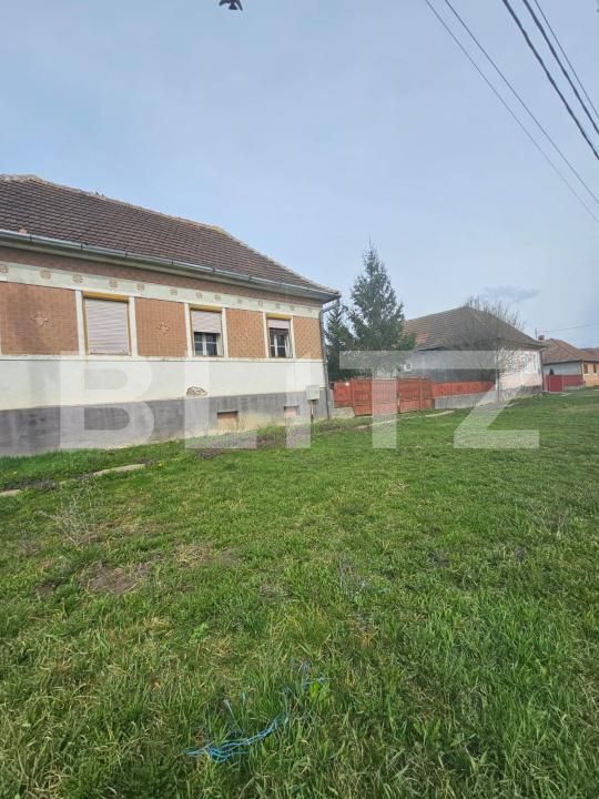 Casa de vânzare 3 camere Dedrad - 170978CV | BLITZ Târgu Mureș | Poza3