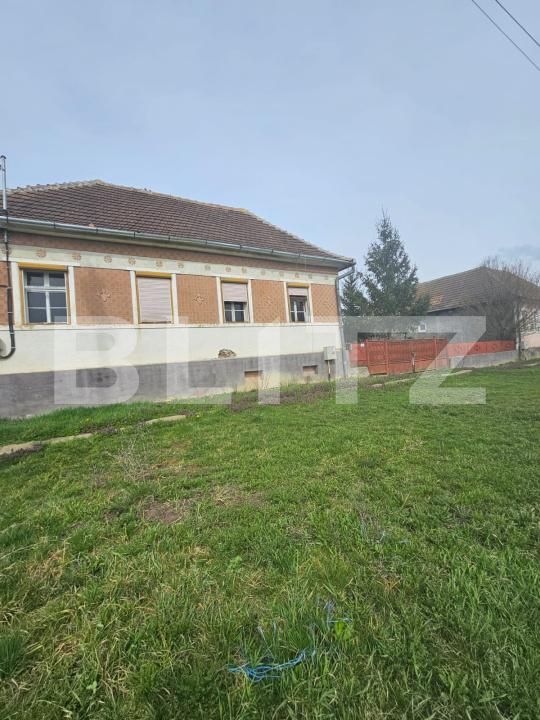 Casa de vânzare 3 camere Dedrad - 170978CV | BLITZ Târgu Mureș | Poza2