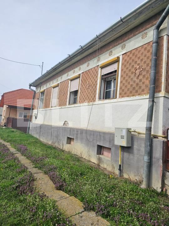 Casa de vânzare 3 camere Reghin - 170978CV | BLITZ Târgu Mureș | Poza4