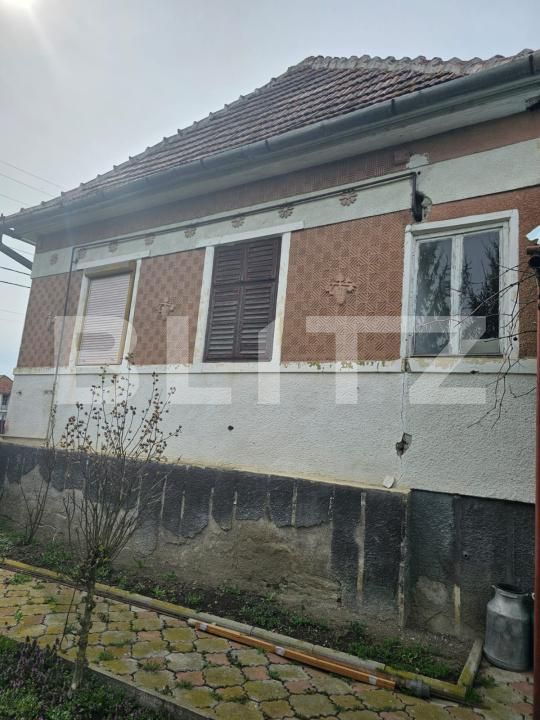 Casa de vânzare 3 camere Dedrad - 170978CV | BLITZ Târgu Mureș | Poza5