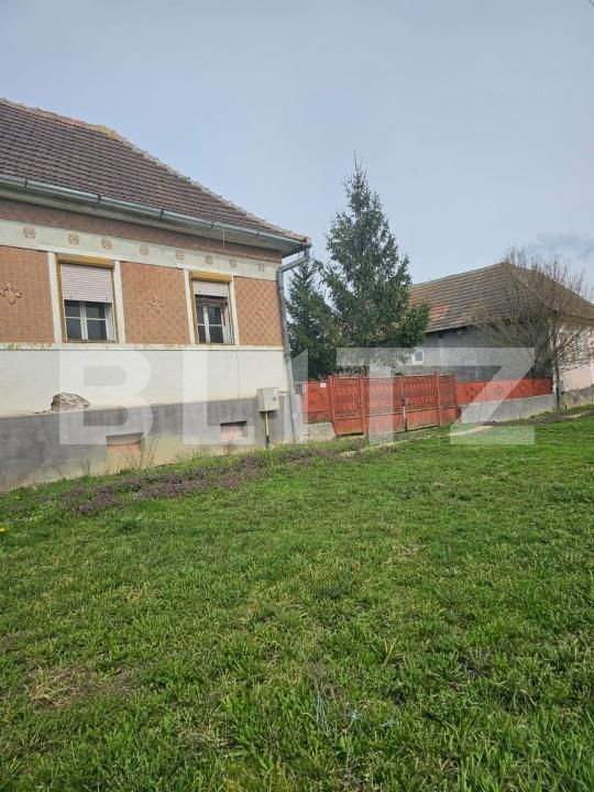 Casa de vânzare 3 camere Reghin - 170978CV | BLITZ Târgu Mureș | Poza1