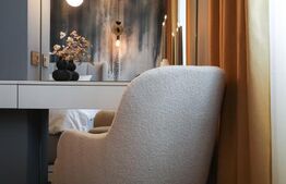 Apartament de lux, de vanzare, cu 2 camere, 56 mp + Parcare Subterana 