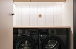 Apartament de lux, de vanzare, cu 2 camere, 56 mp + Parcare Subterana 