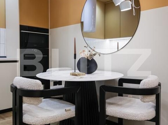 Apartament de vânzare 2 camere Calea Sighisoarei - 170983AV | BLITZ Târgu Mureș | Poza7