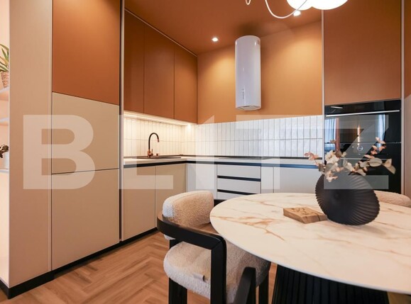 Apartament de vânzare 2 camere Calea Sighisoarei - 170983AV | BLITZ Târgu Mureș | Poza8