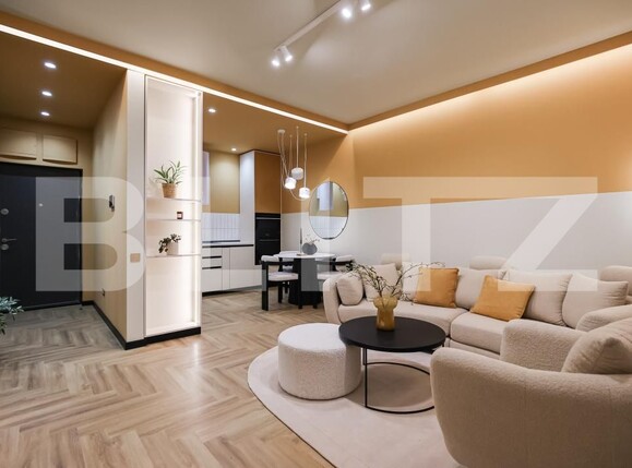 Apartament de vânzare 2 camere Calea Sighisoarei - 170983AV | BLITZ Târgu Mureș | Poza1