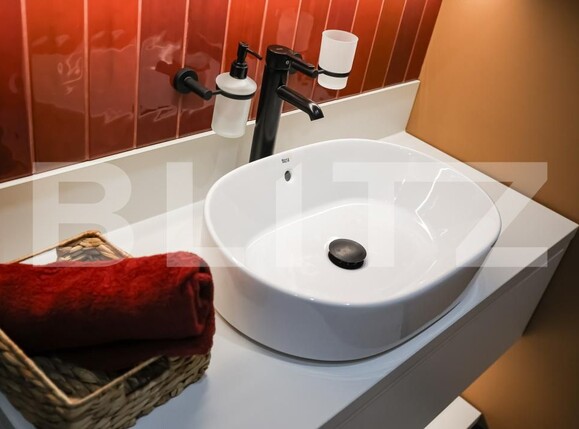 Apartament de vânzare 2 camere Calea Sighisoarei - 170983AV | BLITZ Târgu Mureș | Poza16